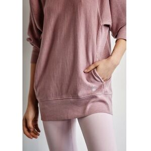 Free People Movement Better Days Sweatshirt - Size S